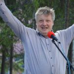 «Открытая Библиосреда» 12 июля: Сергей Мансков о Евгении Водолазкине «Открытая Библиосреда» 12 июля: Сергей Мансков о Евгении Водолазкине