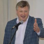 Почему именно Пушкин – «наше все»? Почему именно Пушкин – «наше все»?