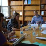 На Алтае прошел межрегиональный семинар молодых литераторов