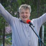Гости «Шишковки» узнали, почему именно Пушкин – «наше все» Гости «Шишковки» узнали, почему именно Пушкин – «наше все»