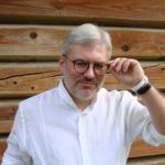 «Шишковка» и Евгений Водолазкин подарят книги за вопрос «Шишковка» и Евгений Водолазкин подарят книги за вопрос