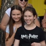 Магия, приемная кампания в Хогвартс и тыквенный пирог: в Барнауле отпраздновали день рождения Гарри Поттера