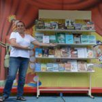 В Барнауле прошел Чемпионат по чтению вслух
