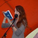 В Барнауле прошел Чемпионат по чтению вслух