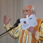 В «Шишковке» выступил Николай Байбуза В «Шишковке» выступил Николай Байбуза
