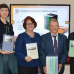 В Барнауле презентовали пятитомник «Алтай в трудах ученых и путешественников XVIII -начала ХХ веков» В Барнауле презентовали пятитомник «Алтай в трудах ученых и путешественников XVIII -начала ХХ веков»