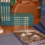 «Шишковка» везет «Литературное золото Алтая» в Кемерово «Шишковка» везет «Литературное золото Алтая» в Кемерово