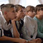 «Шишковка» отправила «литературный десант» в районы края