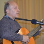 «Душа крылата и светла…»: приглашаем на концерт! «Душа крылата и светла…»: приглашаем на концерт!