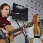 В «Шишковке» соберутся барды В «Шишковке» соберутся барды
