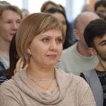 В «Шишковке» презентовали «Послание» Евгения Ходченко