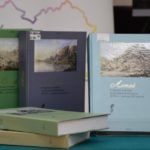 14 лет за 1 час: как создавался пятитомник «Алтай в трудах ученых и путешественников XVIII – начала ХХ веков» 14 лет за 1 час: как создавался пятитомник «Алтай в трудах ученых и путешественников XVIII – начала ХХ веков»
