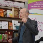 «А память священна…»: Владимир Коржов презентовал свою новую книгу «А память священна…»: Владимир Коржов презентовал свою новую книгу
