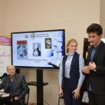 «А память священна…»: Владимир Коржов презентовал свою новую книгу