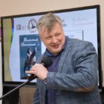 Барнаульские поэты выйдут на ринг Барнаульские поэты выйдут на ринг