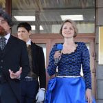 Библионочь в «Шишковке»: «Лучший день в моей жизни!» Библионочь в «Шишковке»: «Лучший день в моей жизни!»