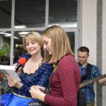 Библионочь в «Шишковке»: «Лучший день в моей жизни!»