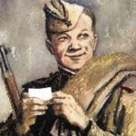 «Тот самый главный день в году…» «Тот самый главный день в году…»