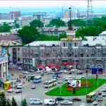 «Люблю я город Барнаул, он уголок моей России» «Люблю я город Барнаул, он уголок моей России»