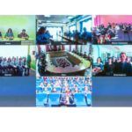 День космонавтики в Президентской библиотеке День космонавтики в Президентской библиотеке