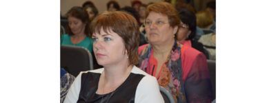 В столице края пройдет XVI Летняя библиотечная школа В столице края пройдет XVI Летняя библиотечная школа
