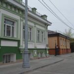Экскурсия по историческому центру г. Барнаула