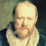 Отец русской сцены Отец русской сцены
