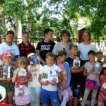 «О войне расскажут книги» «О войне расскажут книги»