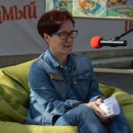 «Осторожно, дети!» - Елена Ожич представляет новую книгу «Девчачьи нежности» «Осторожно, дети!» - Елена Ожич представляет новую книгу «Девчачьи нежности»