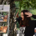 «Мы с вами разные, какая благодать!»: Алена Дели, Марина Цветаева и Иосиф Бродский – в одной программе! «Мы с вами разные, какая благодать!»: Алена Дели, Марина Цветаева и Иосиф Бродский – в одной программе!