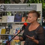 «Обязательно счастья дождусь!» - в «Шишковке представили поэтический спектакль «Обязательно счастья дождусь!» - в «Шишковке представили поэтический спектакль