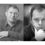 «Литературный перекресток» известные писатели уже в Барнауле! «Литературный перекресток» известные писатели уже в Барнауле!