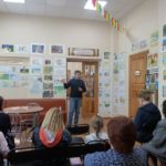 Конкурс "Легенды, истории и сказки о г. Барнауле и Алтайском крае"