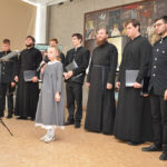 В краевой библиотеке подвели итоги литературной православной премии