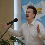 «Редких способностей человек»: в Барнауле презентовали трехтомник о В. Я. Шишкове