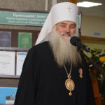 В краевой библиотеке подвели итоги литературной православной премии
