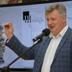 «Редких способностей человек»: в Барнауле презентовали трехтомник о В. Я. Шишкове «Редких способностей человек»: в Барнауле презентовали трехтомник о В. Я. Шишкове
