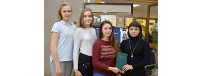 В «Шишковке» презентовали биобиблиографический указатель «В. М. Шукшин» В «Шишковке» презентовали биобиблиографический указатель «В. М. Шукшин»