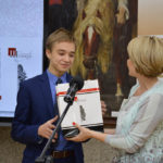 «Редких способностей человек»: в Барнауле презентовали трехтомник о В. Я. Шишкове