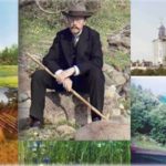 «С. М. Прокудин-Горский» «С. М. Прокудин-Горский»