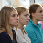«Постигаем Алтай»: почти 2 тысячи человек прослушали курс краеведческих лекций «Постигаем Алтай»: почти 2 тысячи человек прослушали курс краеведческих лекций