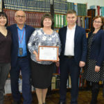 В библиотеках края открылись электронные читальные залы В библиотеках края открылись электронные читальные залы