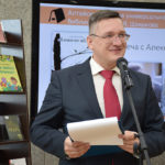 «Издано на Алтае»: в регионе открыли XIV фестиваль книги