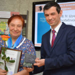 В Барнауле огласили победителей конкурса «Лучшая книга Алтая»