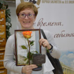 В Барнауле огласили победителей конкурса «Лучшая книга Алтая»