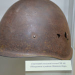 В «Шишковке» открылась выставка редких экспонатов времен Великой Отечественной войны