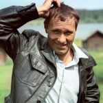 «Он похож на свою родину» «Он похож на свою родину»