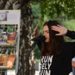 «Открытая библиосреда»: начинаем третий сезон! «Открытая библиосреда»: начинаем третий сезон!