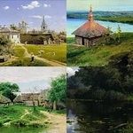 «Рыцарь передвижничества» «Рыцарь передвижничества»