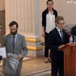 Награждение победителей и призеров олимпиады «Россия в электронном мире» в 2018/2019 г. Награждение победителей и призеров олимпиады «Россия в электронном мире» в 2018/2019 г.